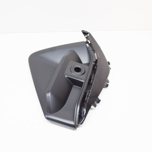 AUDI Q4 e-tron Front Bumper Right Air Guide Grille 89A807682A9B9 ORIGINAL - Image 3