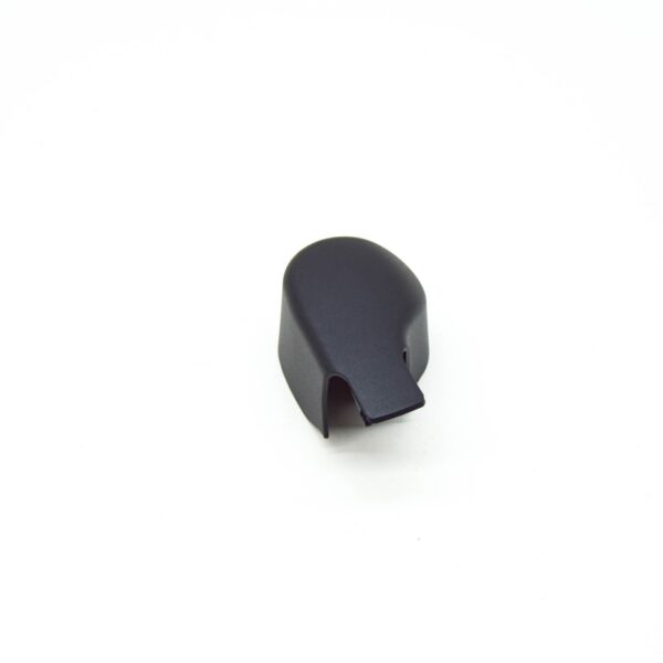 VW GOLF CD MK8 Rear Lid Wiper Arm Cap 5H0955435A9B9 ORIGINAL - Image 2