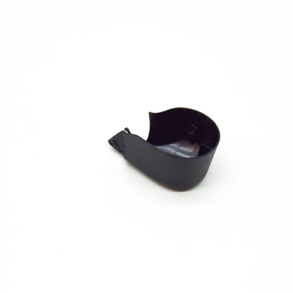 VW GOLF CD MK8 Rear Lid Wiper Arm Cap 5H0955435A9B9 ORIGINAL - Image 3