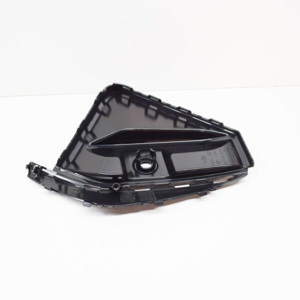 AUDI Q4 e-tron Front Bumper Right Air Guide Grille 89A807682A9B9 ORIGINAL - Image 5