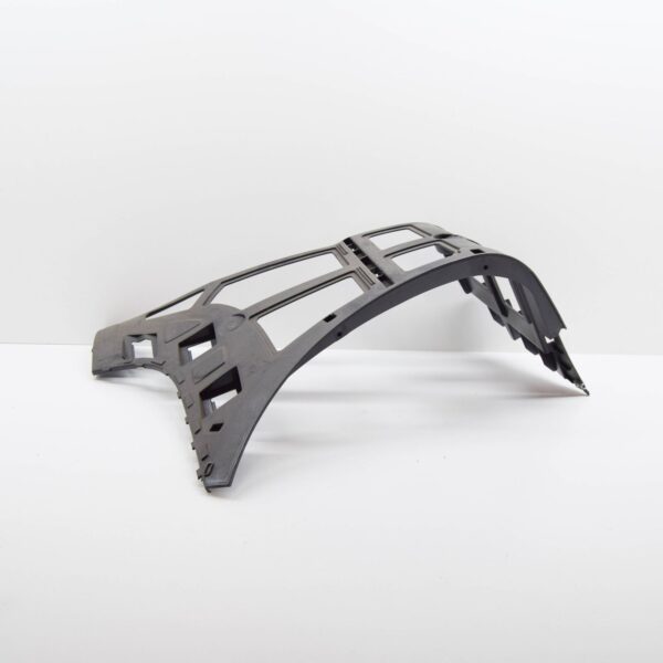 VW EOS 1F Rear Left Bumper Guide Profile 1Q0807375A ORIGINAL - Image 2