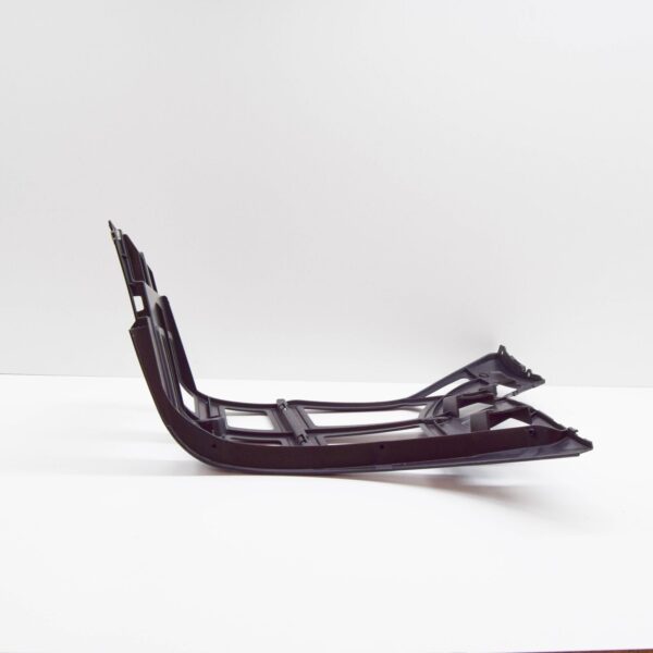 VW EOS 1F Rear Left Bumper Guide Profile 1Q0807375A ORIGINAL - Image 3