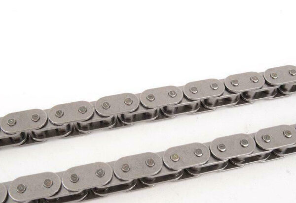 AUDI A4 B8 Left Camshaft Timing Chain 06E109465AT ORIGINAL - Image 2
