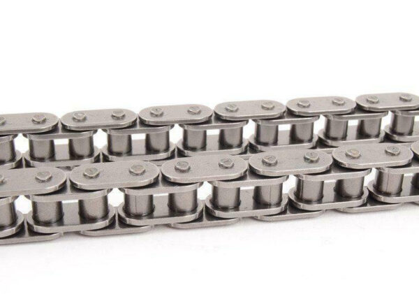 AUDI A4 B8 Left Camshaft Timing Chain 06E109465AT ORIGINAL - Image 3