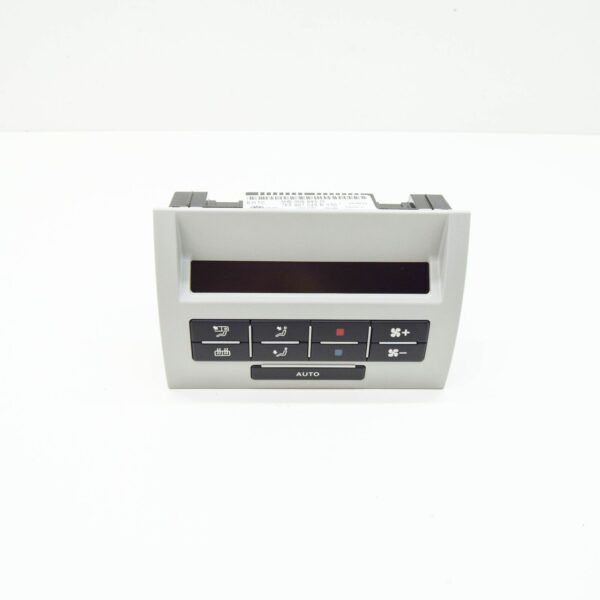 VOLKSWAGEN TRANSPORTER T5 Climate  Control Unit Panel 7E5907049BY20 ORIGINAL - Image 3