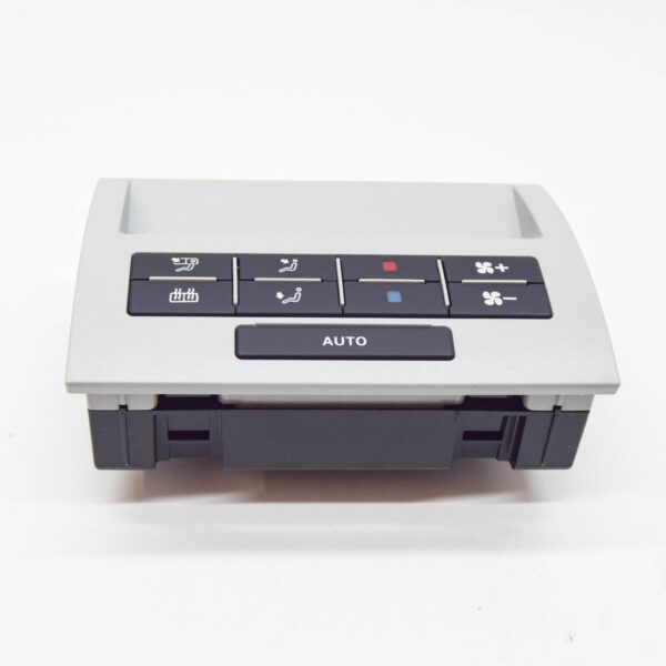 VOLKSWAGEN TRANSPORTER T5 Climate  Control Unit Panel 7E5907049BY20 ORIGINAL - Image 4