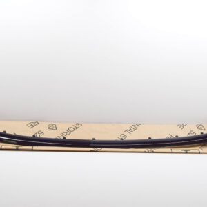 VW GOLF CD MK8 Front Lower Bumper Vent Grille Trim 5H0853765C041 ORIGINAL