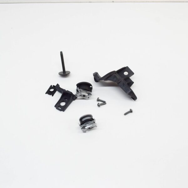 VW GOLF MK7 Front Right Headlamp Housing Repair Kit 5GE998226 ORIGINAL - Image 2
