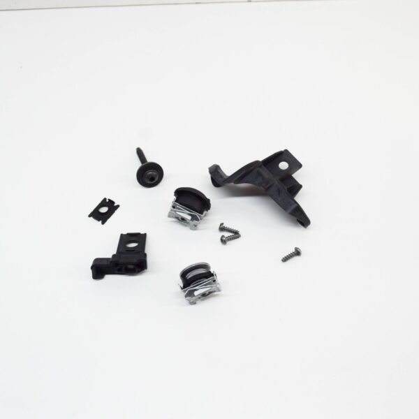 VW GOLF MK7 Front Right Headlamp Housing Repair Kit 5GE998226 ORIGINAL - Image 3