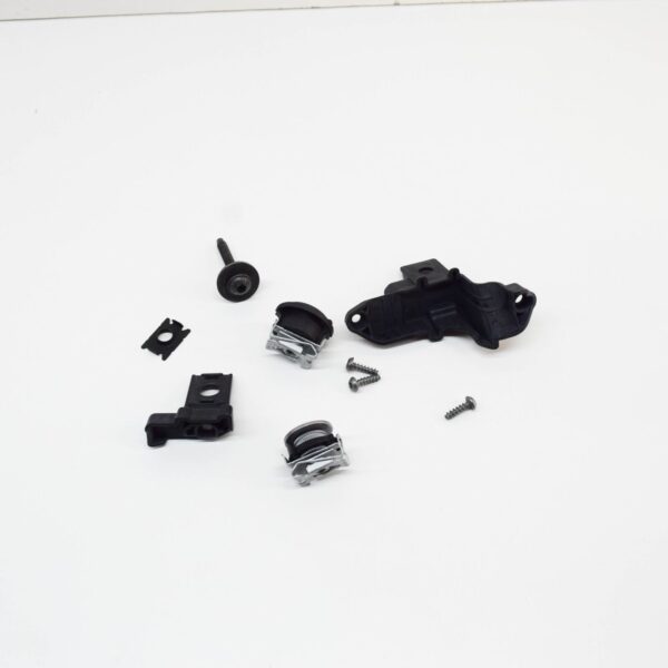VW GOLF MK7 Front Right Headlamp Housing Repair Kit 5GE998226 ORIGINAL - Image 4
