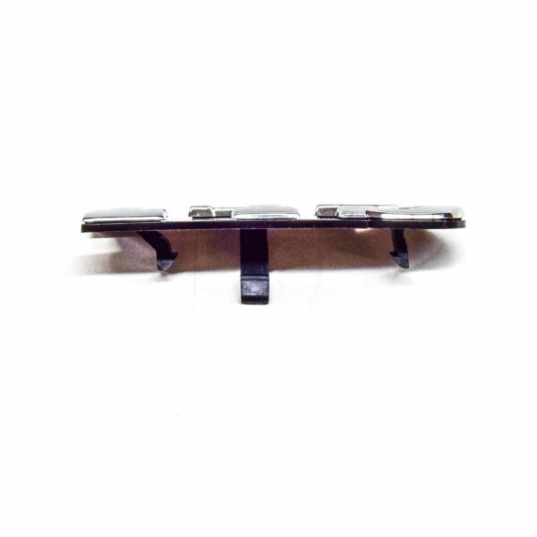 VW Jetta MK5 GLI Front Grille Chrome Black Badge 1K5853679AFXC ORIGINAL - Image 5