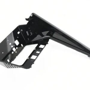 Volkswagen GOLF MK8 Center Console Cover Trim LHD 5H1863487B041 ORIGINAL