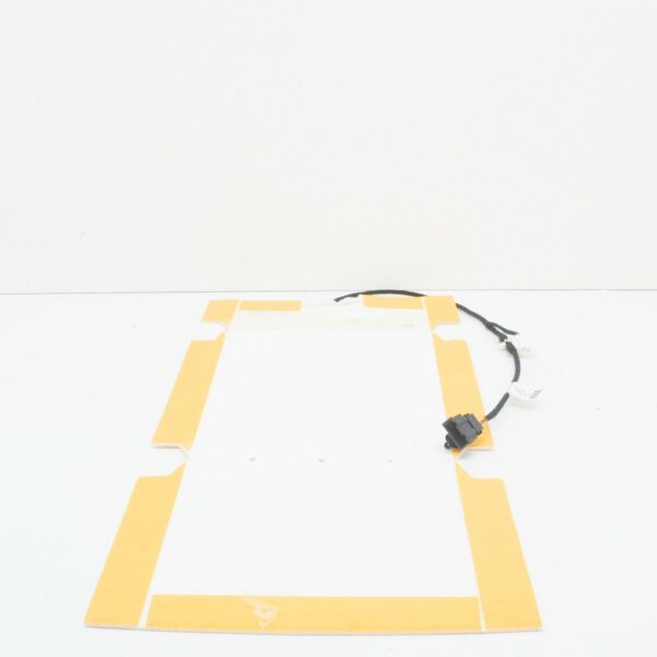 VOLKSWAGEN TRANSPORTER T5 Seat Heater Element 7LA963555C ORIGINAL - Image 3