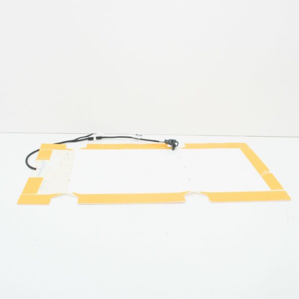 VOLKSWAGEN TRANSPORTER T5 Seat Heater Element 7LA963555C ORIGINAL - Image 4