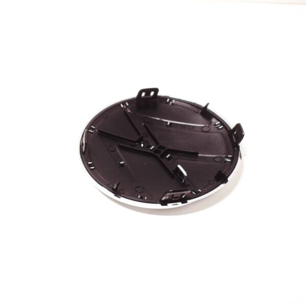 Volkswagen POLO 6R Front Emblem Badge 6C0853600FOD ORIGINAL - Image 2