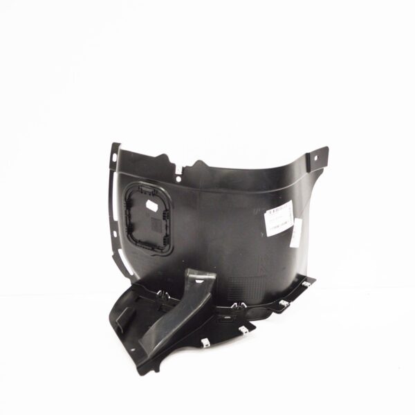VW GOLF MK7 SPORTSVAN Front Right Wheel Arch Inner 5G0805912AA ORIGINAL - Image 2