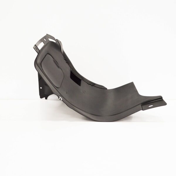 VW GOLF MK7 SPORTSVAN Front Right Wheel Arch Inner 5G0805912AA ORIGINAL - Image 4