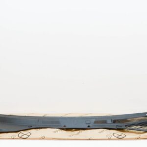 Volkswagen Touareg 7L Windshield Cowl Cover LHD 7L6819401K9B9 ORIGINAL