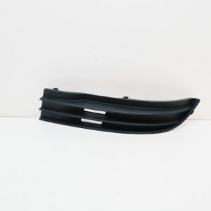 VOLKSWAGEN TOURAN 1T Front Bumper Left Lower Grille 1T0853665E9B9 ORIGINAL