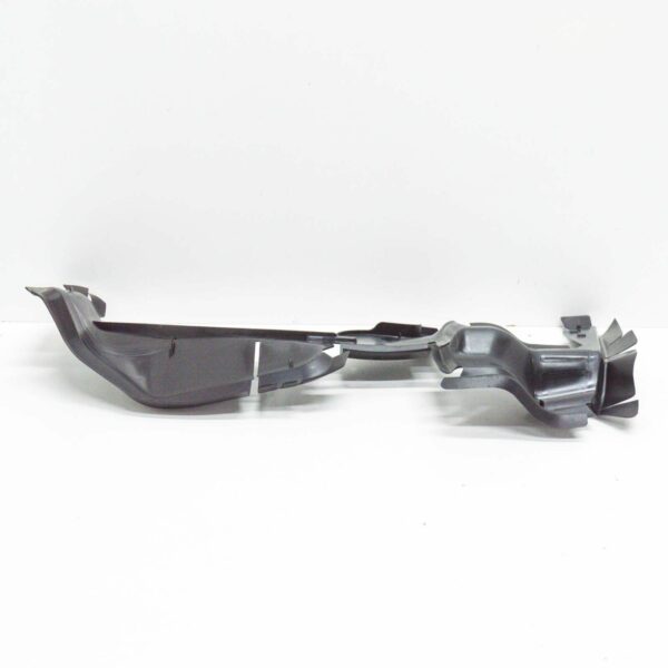 AUDI Q5 FY Front Right Radiator Support Baffle 80A121674H ORIGINAL - Image 4