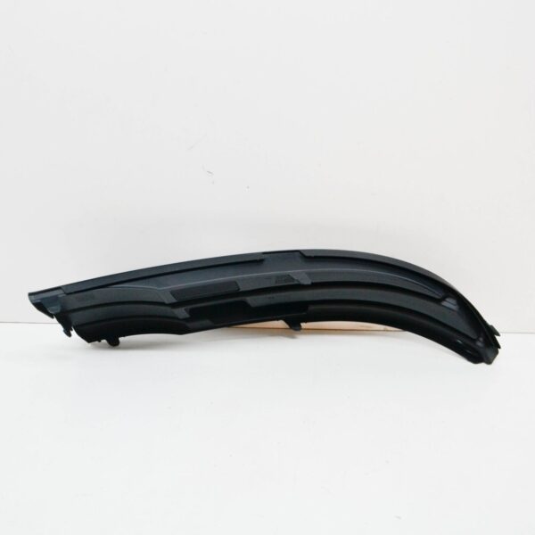 VOLKSWAGEN TOURAN 1T Front Bumper Left Lower Grille 1T0853665E9B9 ORIGINAL - Image 3
