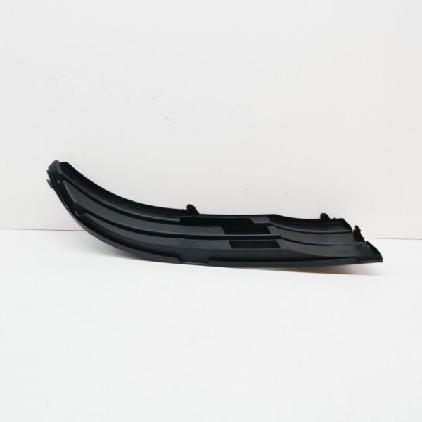 VOLKSWAGEN TOURAN 1T Front Bumper Left Lower Grille 1T0853665E9B9 ORIGINAL - Image 5