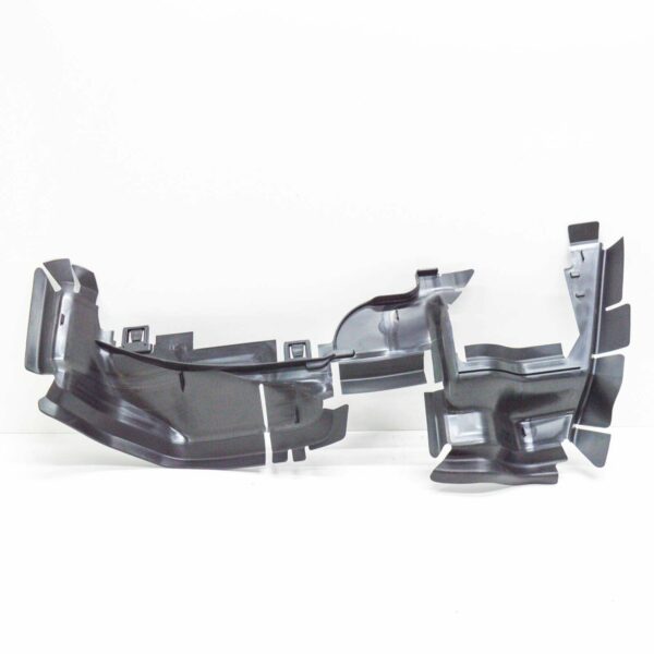 AUDI Q5 FY Front Right Radiator Support Baffle 80A121674H ORIGINAL - Image 5