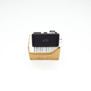 VOLKSWAGEN TIGUAN AD MK2 Rear Lid Open Switch 3G0959831BWHS ORIGINAL