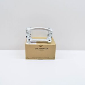 Volkswagen TRANSPORTER T5 Rear Brake Carrier 7H0615425A ORIGINAL