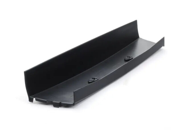 AUDI A5 8T3 Front Bumper Support Panel Cover 8T0807217D01C ORIGINAL