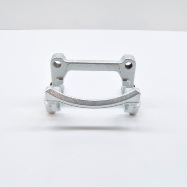Volkswagen TRANSPORTER T5 Rear Brake Carrier 7H0615425A ORIGINAL - Image 2
