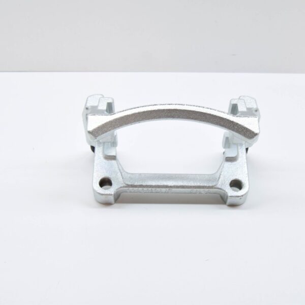 Volkswagen TRANSPORTER T5 Rear Brake Carrier 7H0615425A ORIGINAL - Image 3