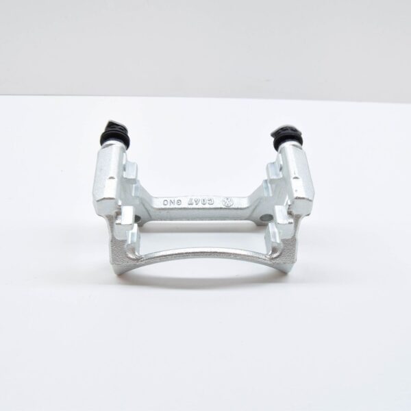 Volkswagen TRANSPORTER T5 Rear Brake Carrier 7H0615425A ORIGINAL - Image 4