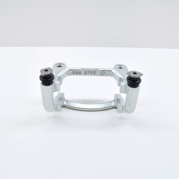 Volkswagen TRANSPORTER T5 Rear Brake Carrier 7H0615425A ORIGINAL - Image 5