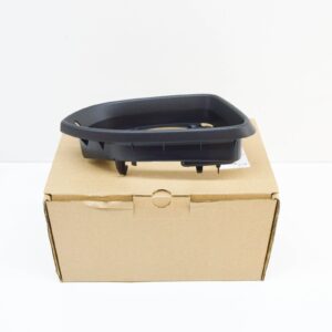 VW GOLF VIII CD MK8 Front Right Door Mirror Frame 5H08576029B9 ORIGINAL