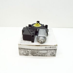 VW TRANSPORTER T5 Front Left Window Regulator Motor 6Y1959802VW1 ORIGINAL