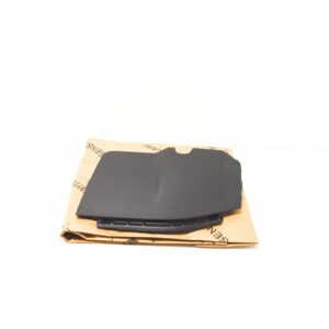 VW Amarok 2H Front Bumper Right Tow Hook Cover 2HH8071559B9 ORIGINAL