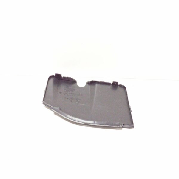 VW Amarok 2H Front Bumper Right Tow Hook Cover 2HH8071559B9 ORIGINAL - Image 3