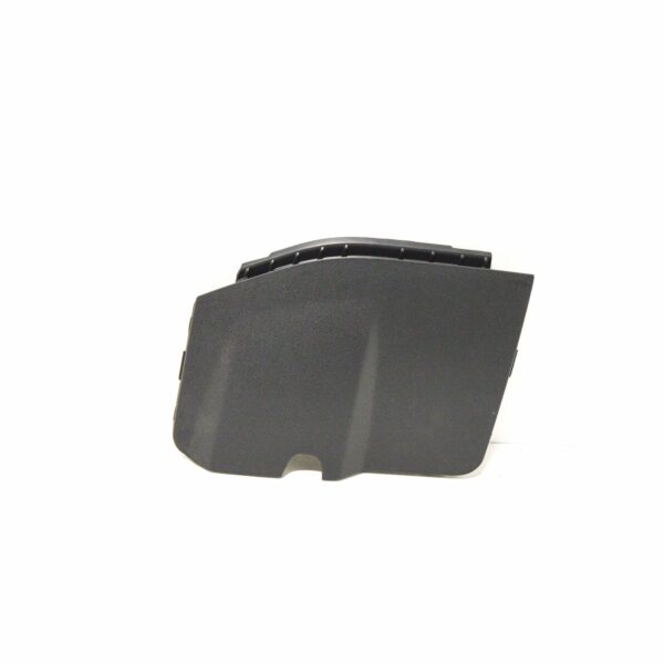 VW Amarok 2H Front Bumper Right Tow Hook Cover 2HH8071559B9 ORIGINAL - Image 4