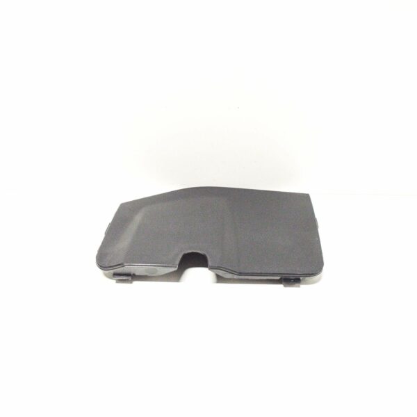 VW Amarok 2H Front Bumper Right Tow Hook Cover 2HH8071559B9 ORIGINAL - Image 5