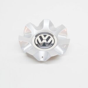 Volkswagen PHAETON 3D Wheel Center Hub Cap 3D0601149QZWA ORIGINAL