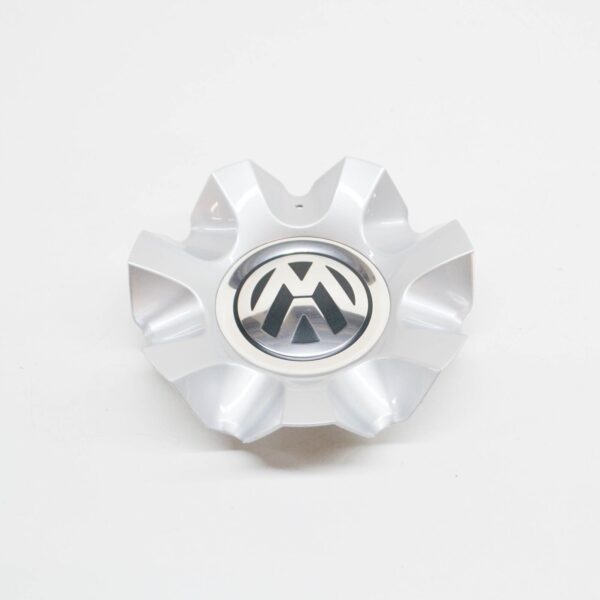 Volkswagen PHAETON 3D Wheel Center Hub Cap 3D0601149QZWA ORIGINAL - Image 3