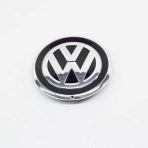 Volkswagen UP Wheel Hub Cover Cap 1pcs 1S0601149FFXC ORIGINAL
