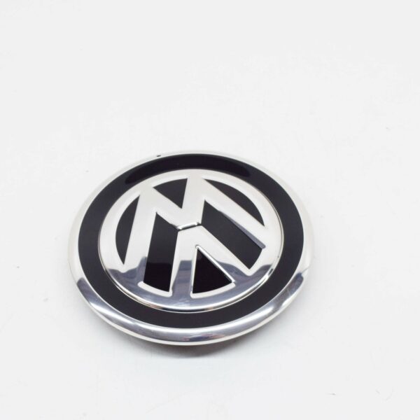 Volkswagen UP Wheel Hub Cover Cap 1pcs 1S0601149FFXC ORIGINAL - Image 2