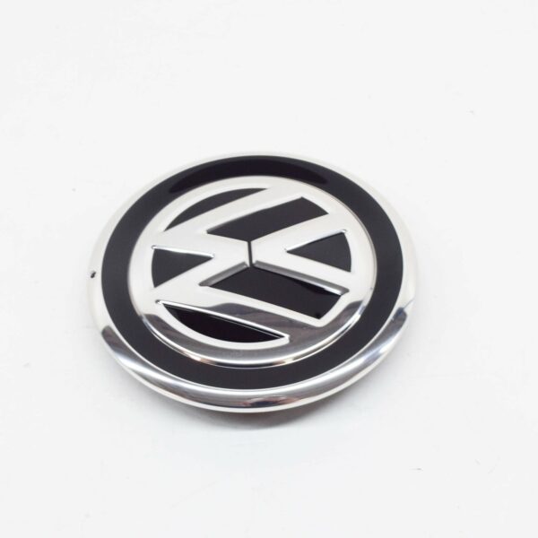 Volkswagen UP Wheel Hub Cover Cap 1pcs 1S0601149FFXC ORIGINAL - Image 3