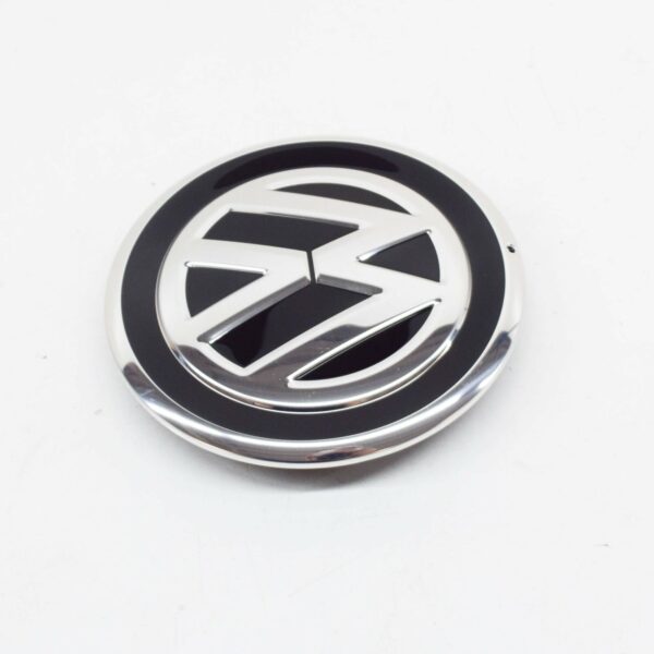 Volkswagen UP Wheel Hub Cover Cap 1pcs 1S0601149FFXC ORIGINAL - Image 4
