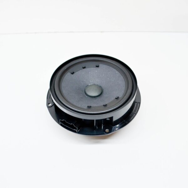 VW GOLF VII 5G MK7 Rear Left Door Bass Loudspeaker 5G0035453G ORIGINAL - Image 2