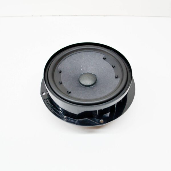 VW GOLF VII 5G MK7 Rear Left Door Bass Loudspeaker 5G0035453G ORIGINAL - Image 3