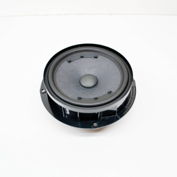 VW GOLF VII 5G MK7 Rear Left Door Bass Loudspeaker 5G0035453G ORIGINAL - Image 4