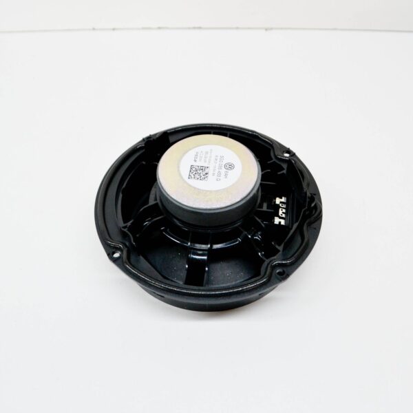 VW GOLF VII 5G MK7 Rear Left Door Bass Loudspeaker 5G0035453G ORIGINAL - Image 5